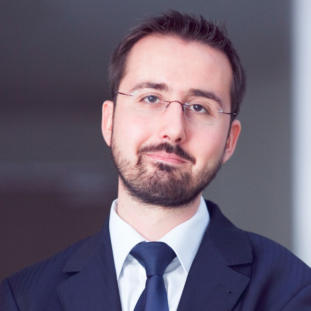 Cédric Chanas, De Pardieu Brocas Maffei